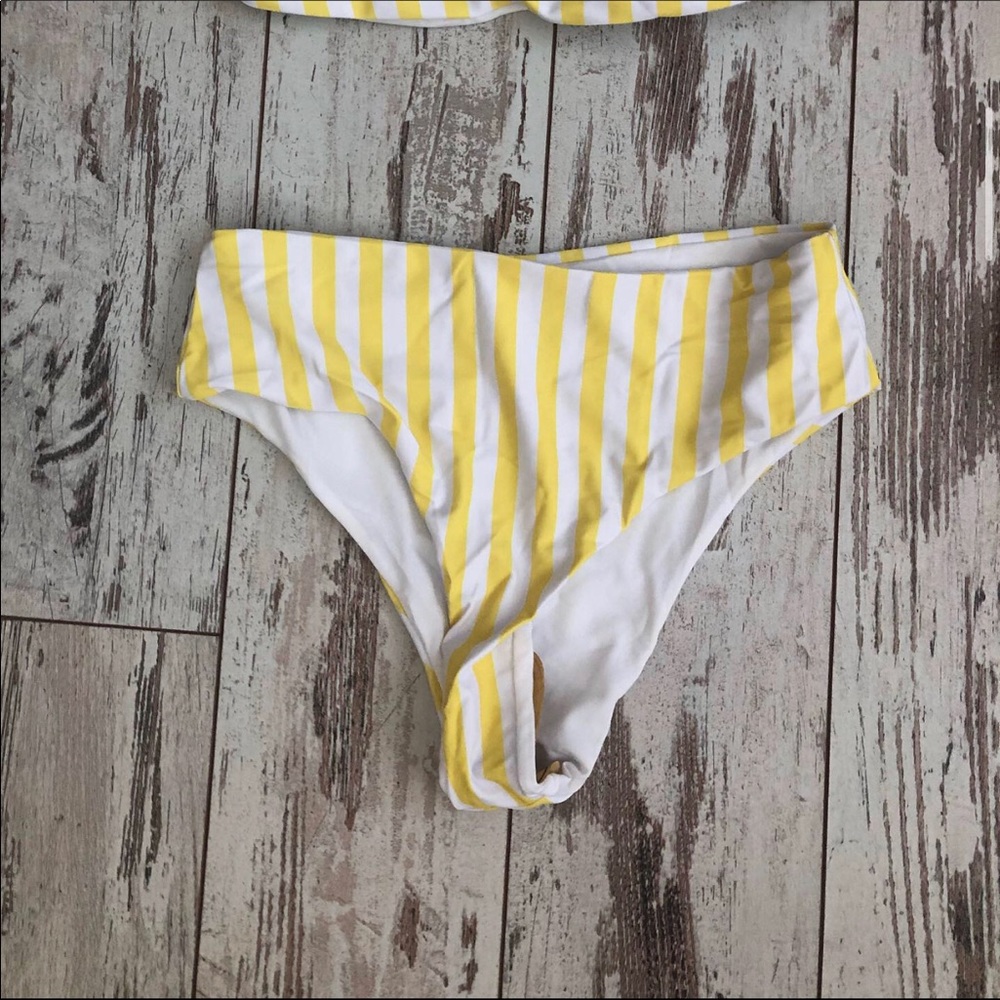 Bikini bottoms
